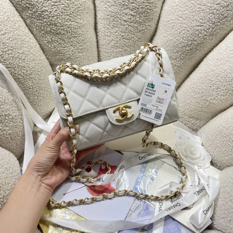 Chanel CF Series Bags Fashionable 53506