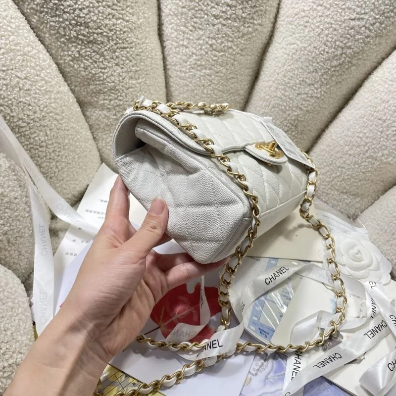 Chanel CF Series Bags Fashionable 53506