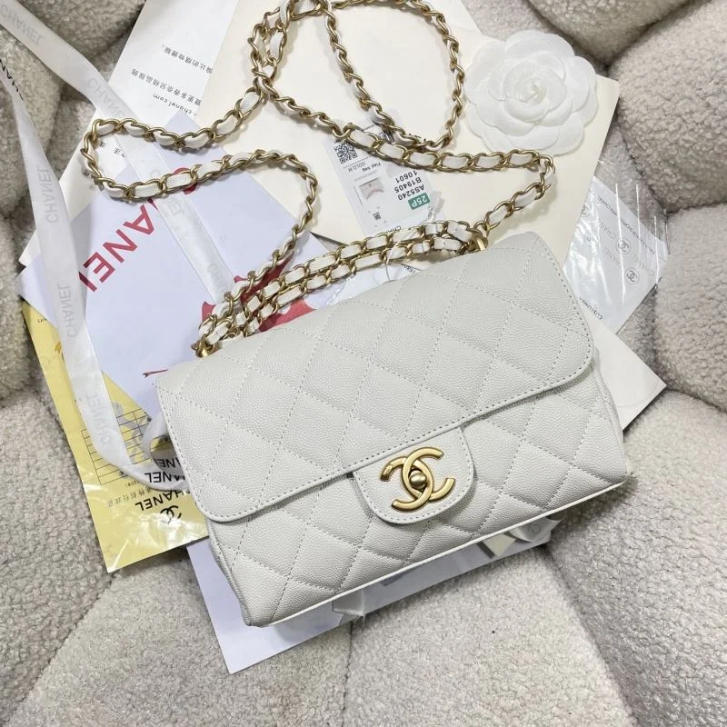 Chanel CF Series Bags Fashionable 53506