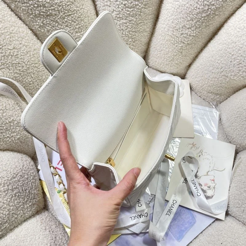 Chanel CF Series Bags Fashionable 53506