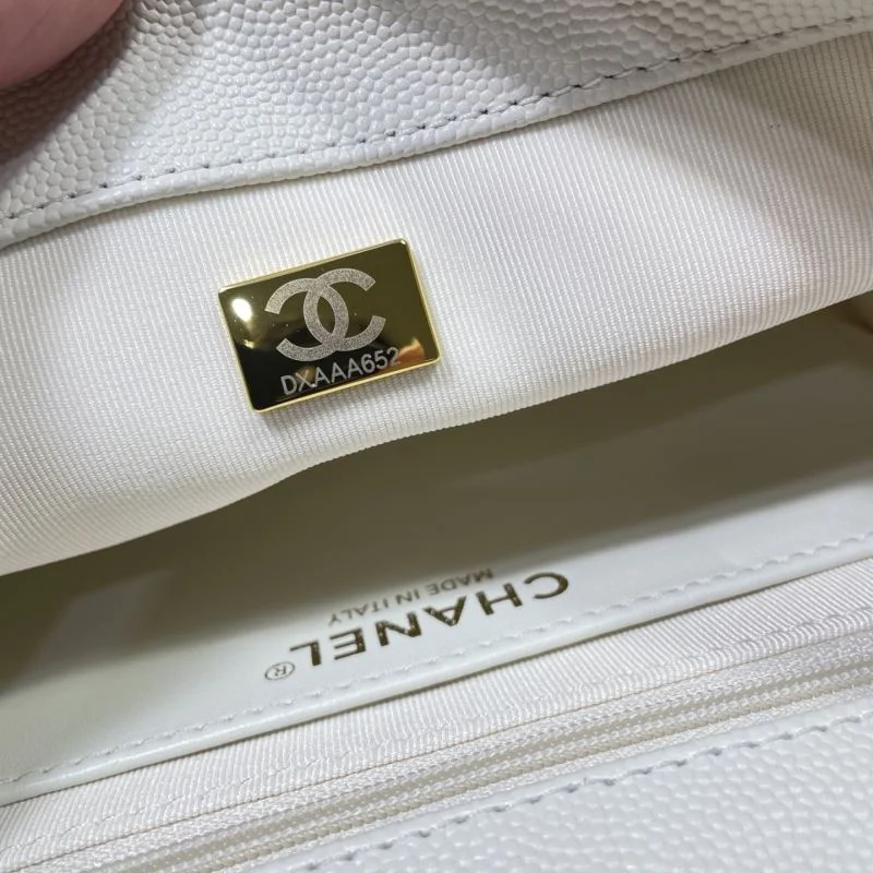 Chanel CF Series Bags Fashionable 53506