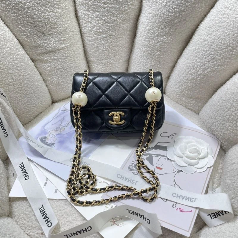 Timeless Chanel CF Series Bags 53501