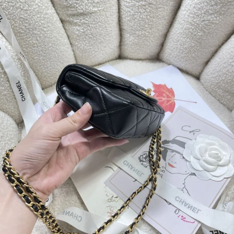 Timeless Chanel CF Series Bags 53501
