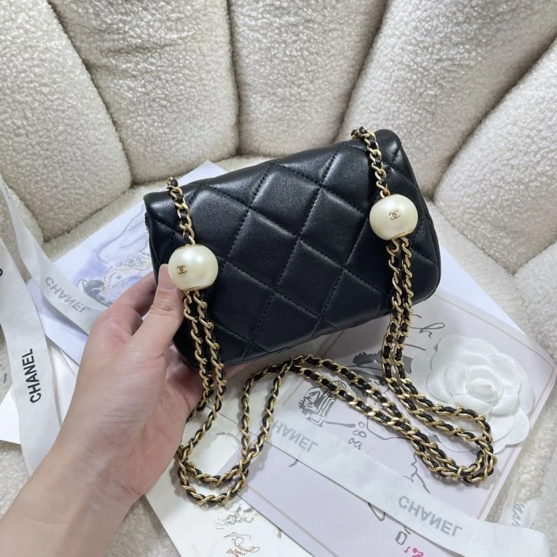 Timeless Chanel CF Series Bags 53501