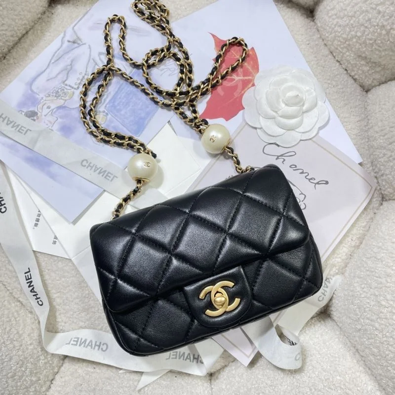Timeless Chanel CF Series Bags 53501