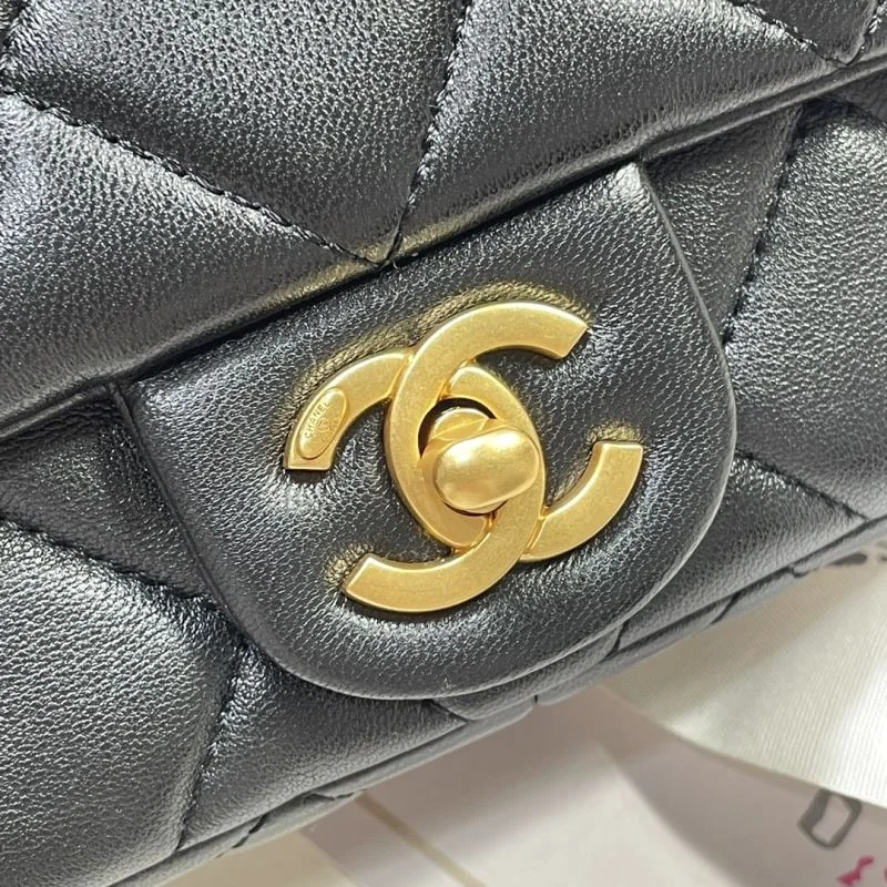 Timeless Chanel CF Series Bags 53501
