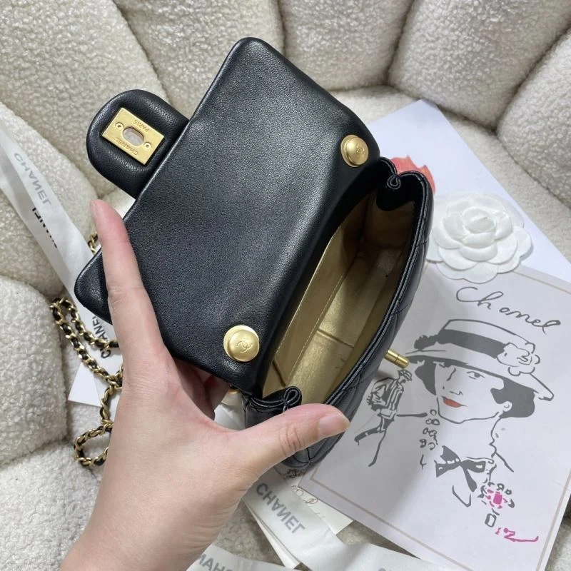 Timeless Chanel CF Series Bags 53501