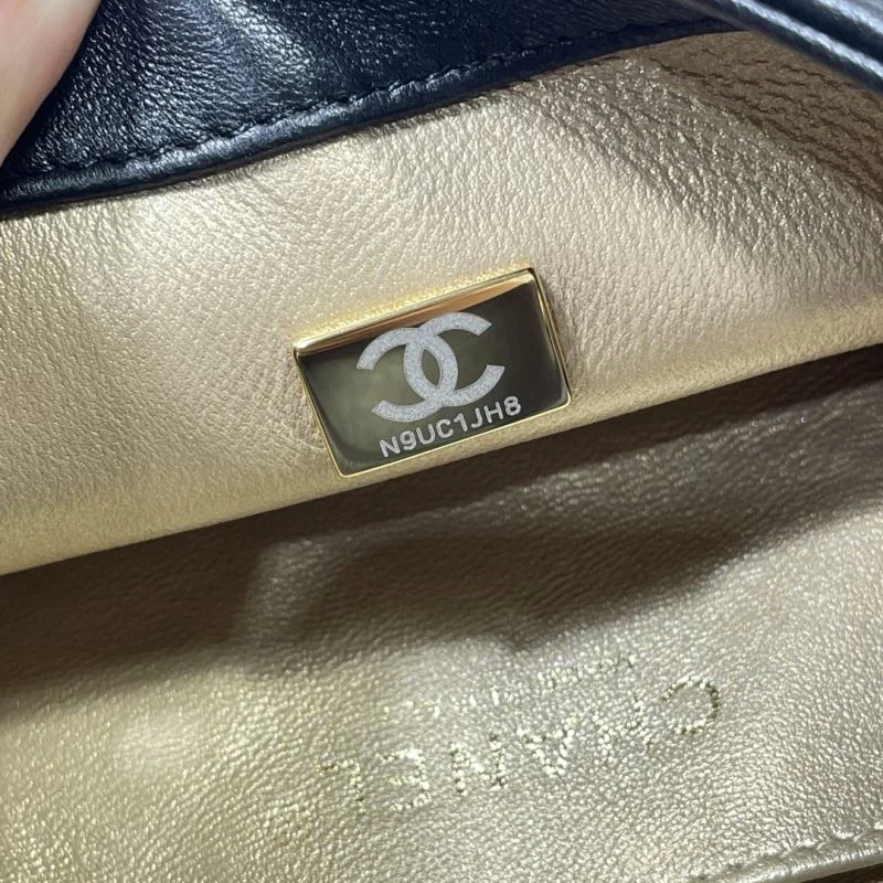 Timeless Chanel CF Series Bags 53501