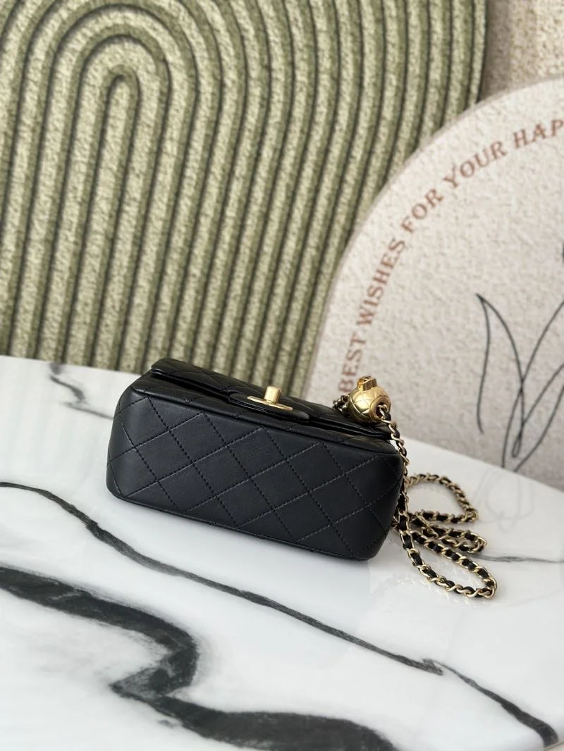 Sustainable Chanel CF Series Bags 53536