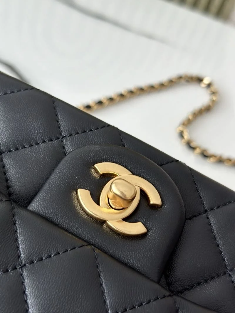 Sustainable Chanel CF Series Bags 53536