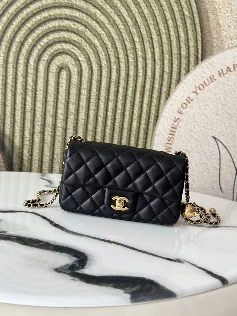 Chanel CF Series Bags QuickDry 53502