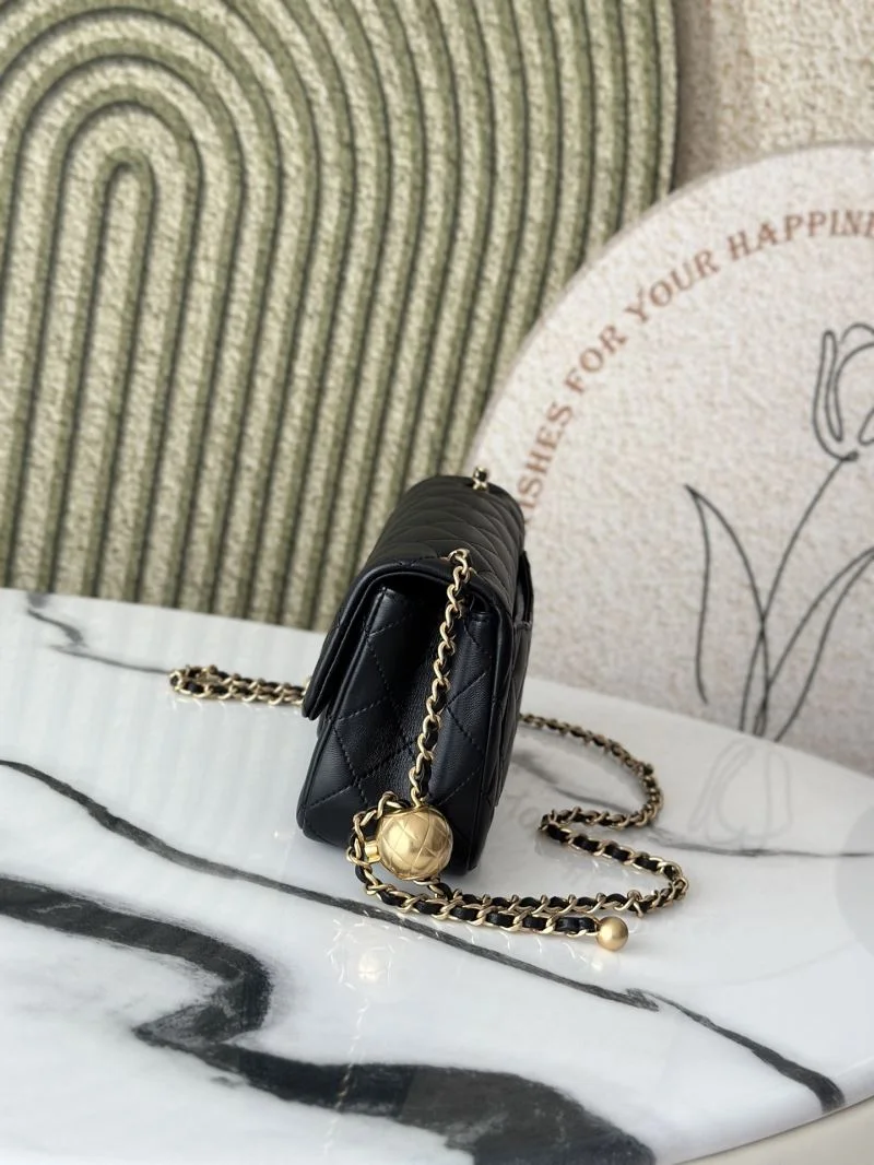 Chanel CF Series Bags QuickDry 53502