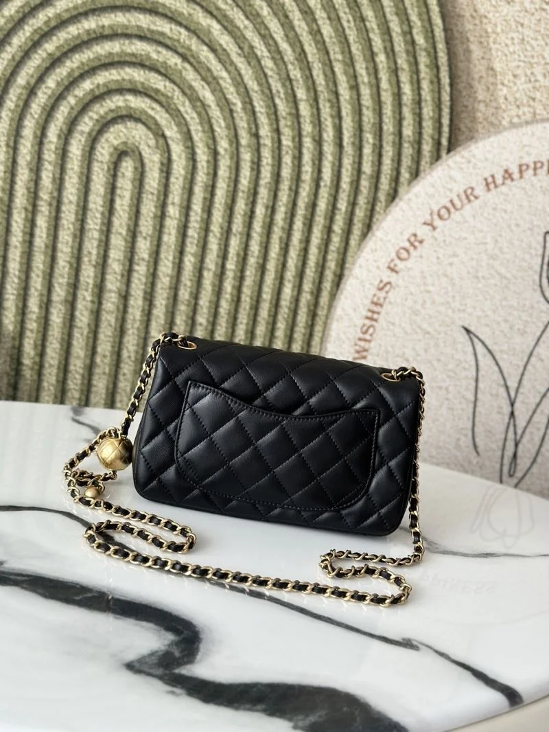 Chanel CF Series Bags QuickDry 53502