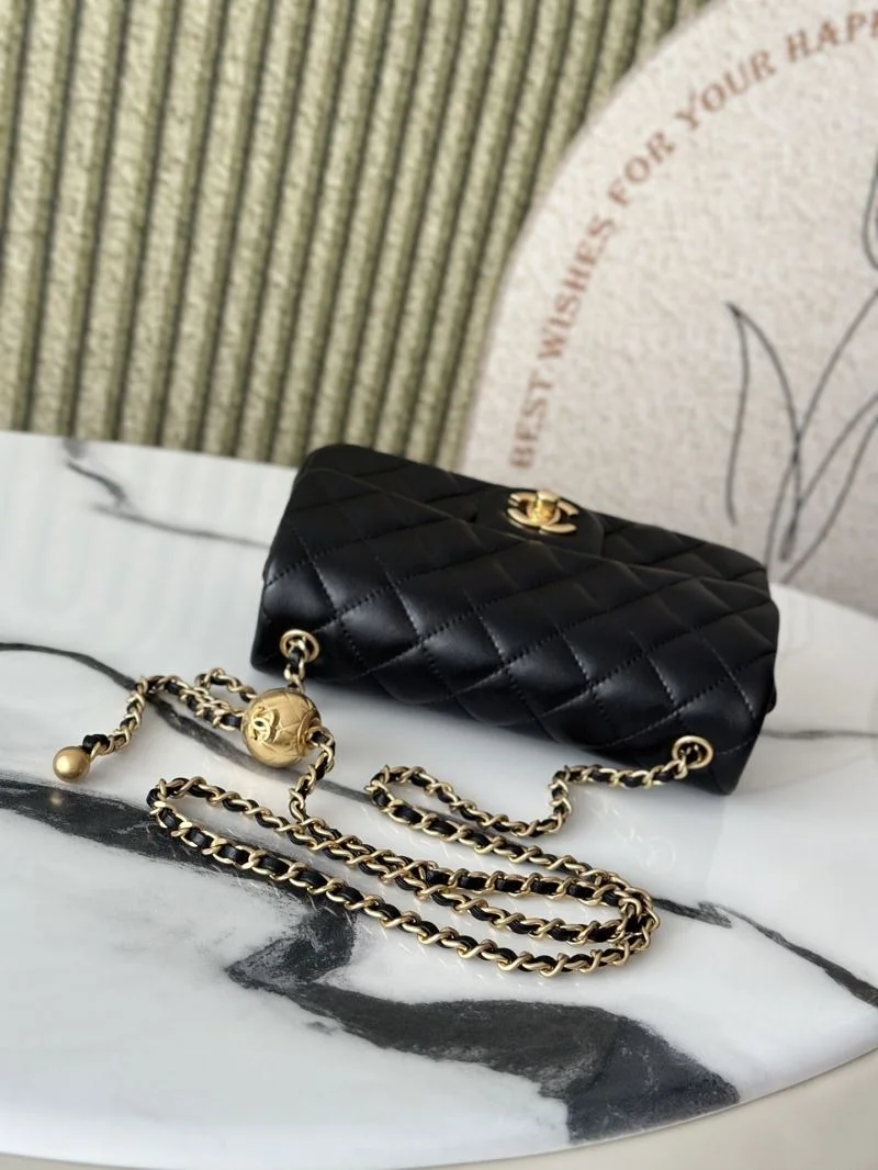 Chanel CF Series Bags QuickDry 53502