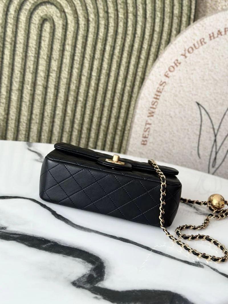 Chanel CF Series Bags QuickDry 53502