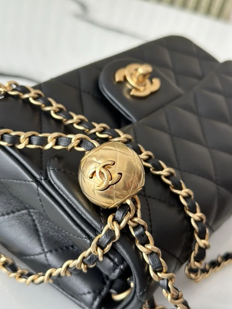 Chanel CF Series Bags QuickDry 53502