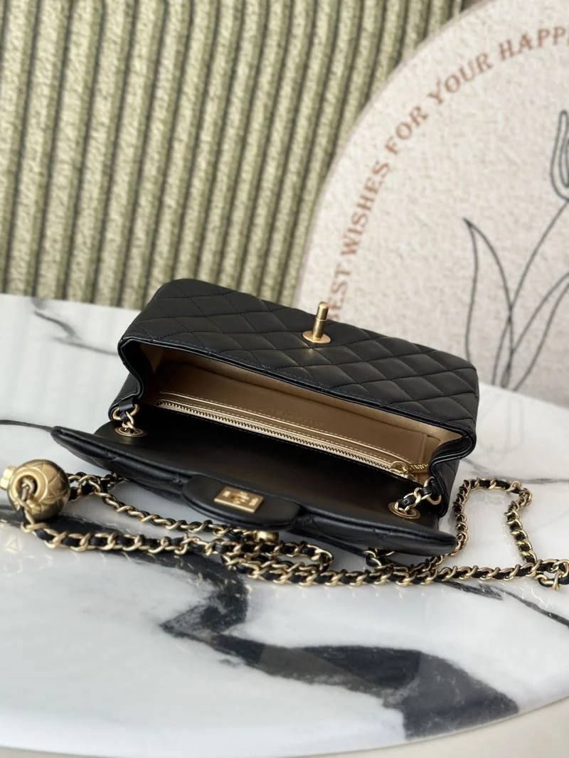 Chanel CF Series Bags QuickDry 53502