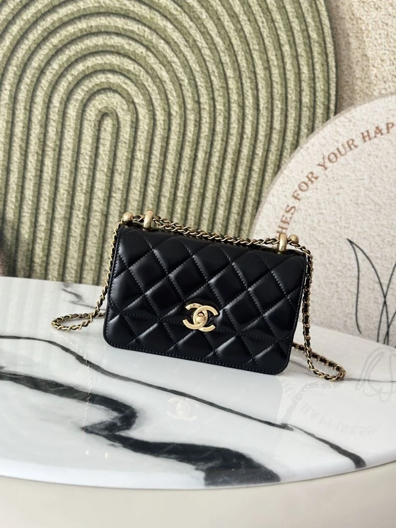 Chanel CF Series Bags Bright 53505