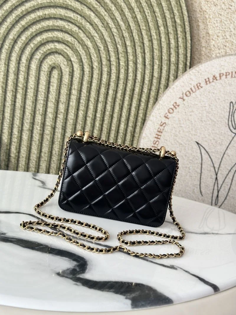 Chanel CF Series Bags Bright 53505