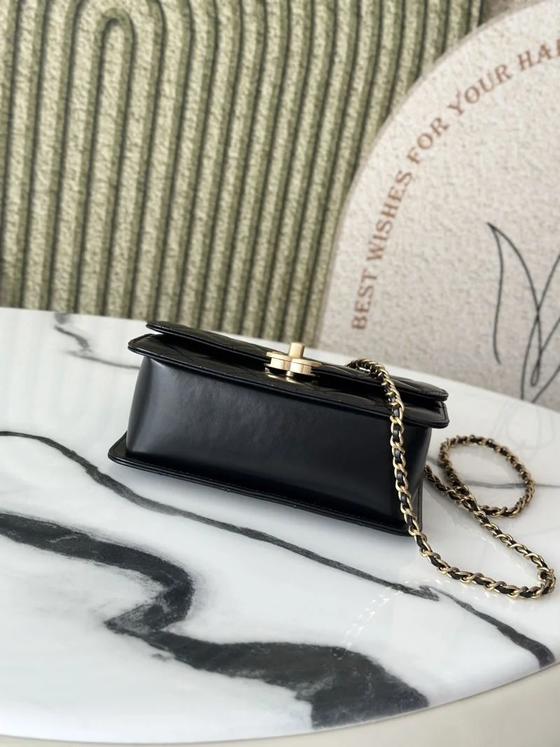 Chanel CF Series Bags Bright 53505