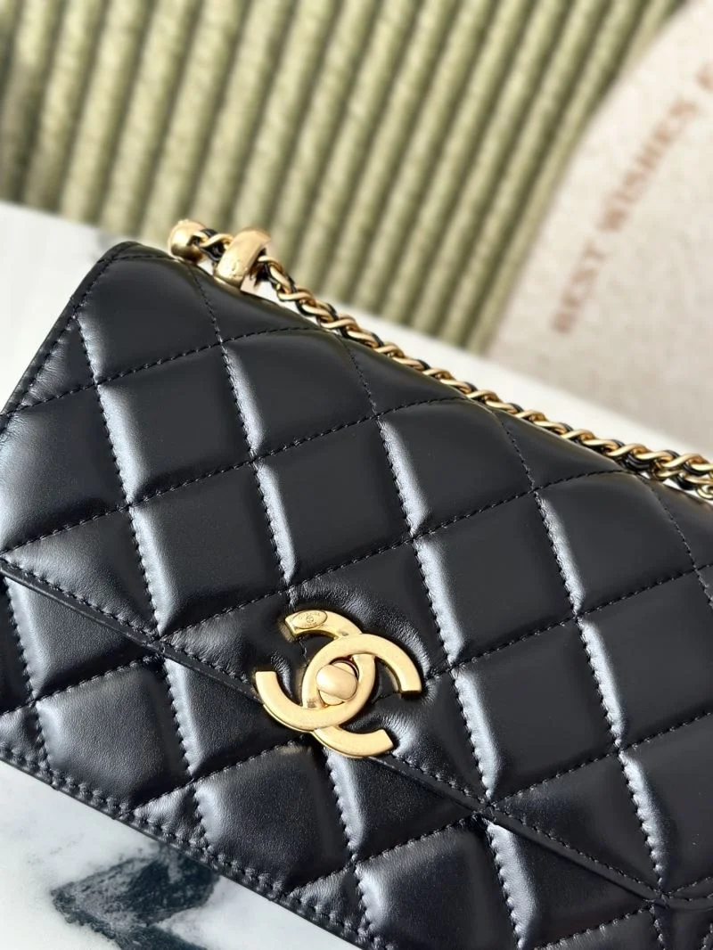 Chanel CF Series Bags Bright 53505