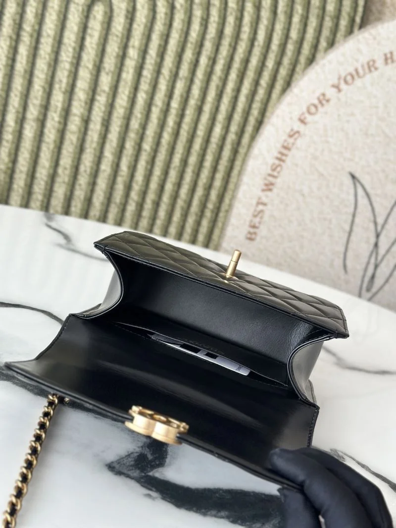 Chanel CF Series Bags Bright 53505