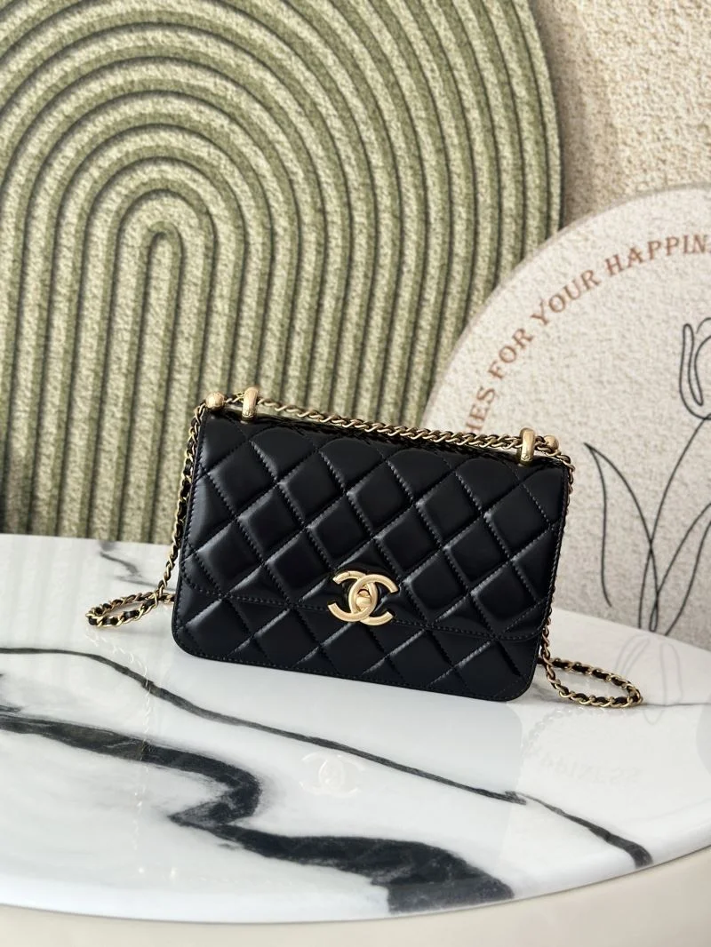 Chanel CF Series Bags Trendsetting 53490
