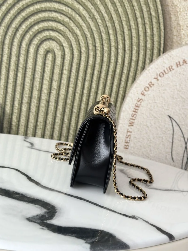 Chanel CF Series Bags Trendsetting 53490
