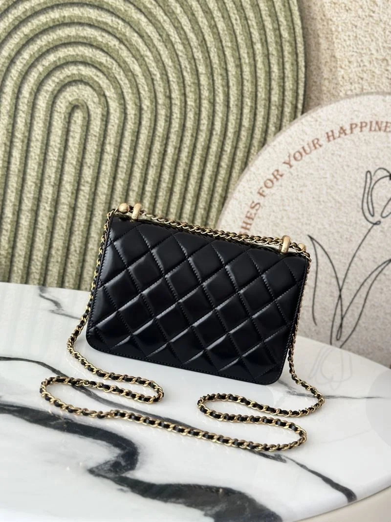 Chanel CF Series Bags Trendsetting 53490