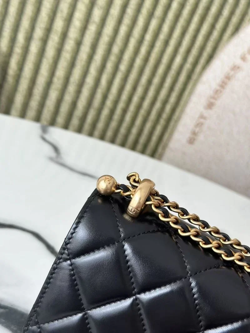 Chanel CF Series Bags Trendsetting 53490