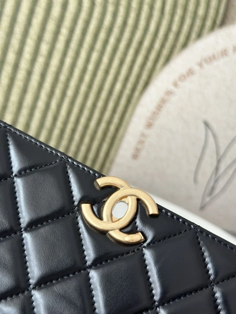 Chanel CF Series Bags Trendsetting 53490