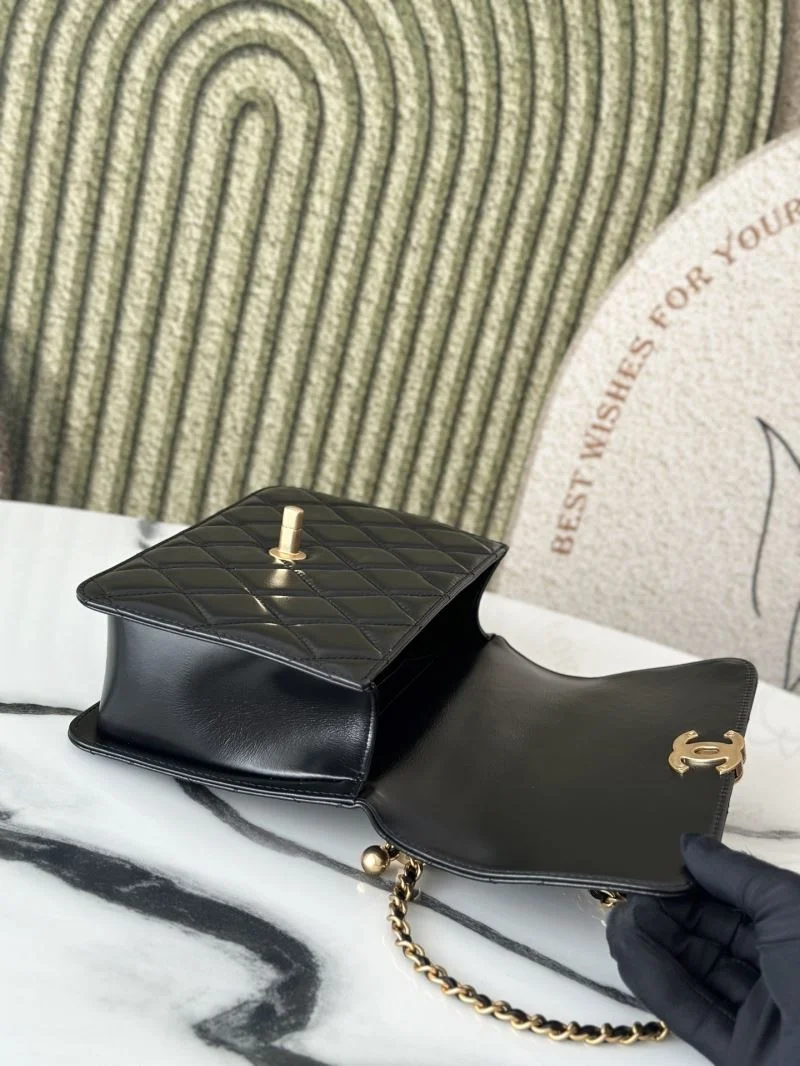 Chanel CF Series Bags Trendsetting 53490