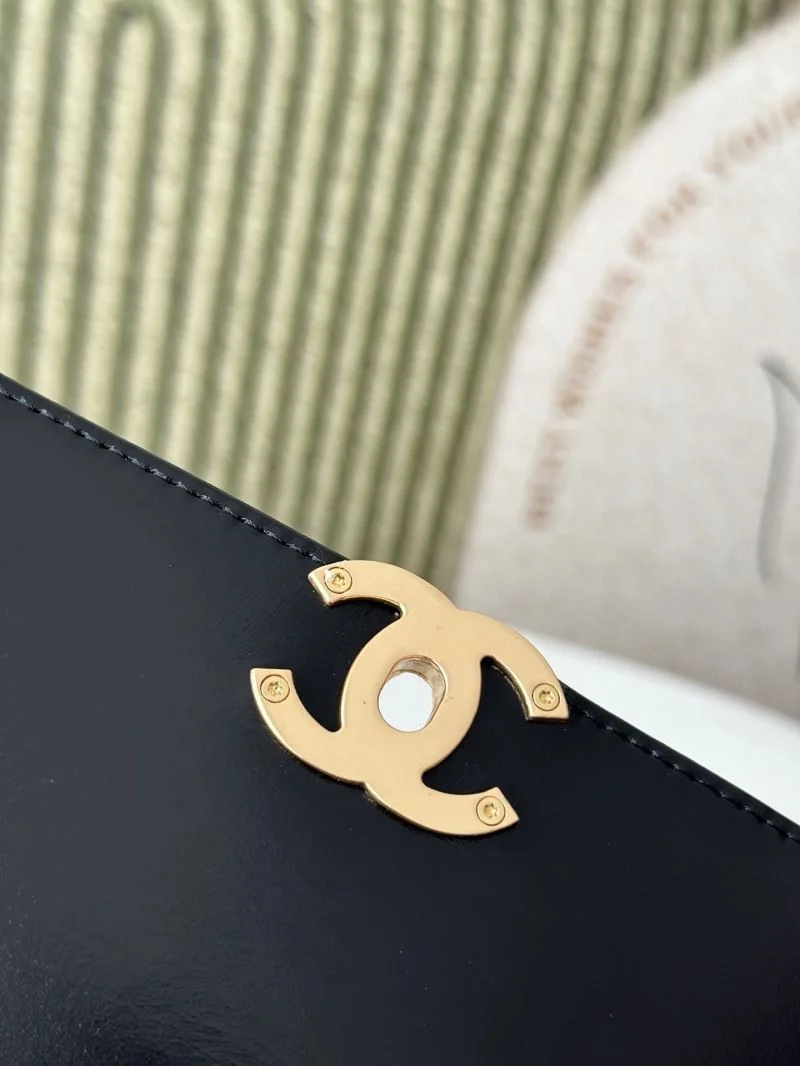 Chanel CF Series Bags Trendsetting 53490