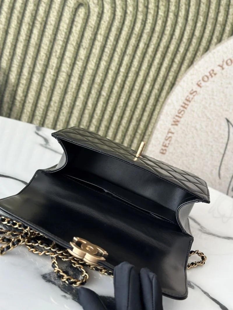 Chanel CF Series Bags Trendsetting 53490