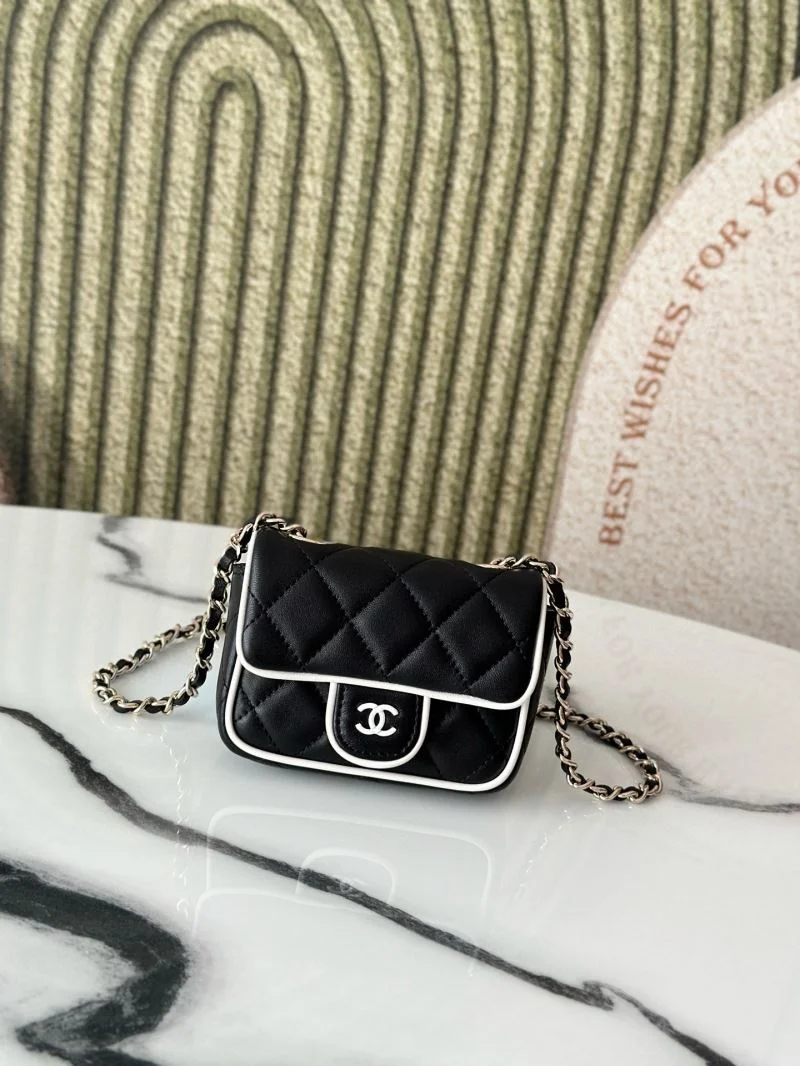 Chanel CF Series Bags TimelessDesign 53500