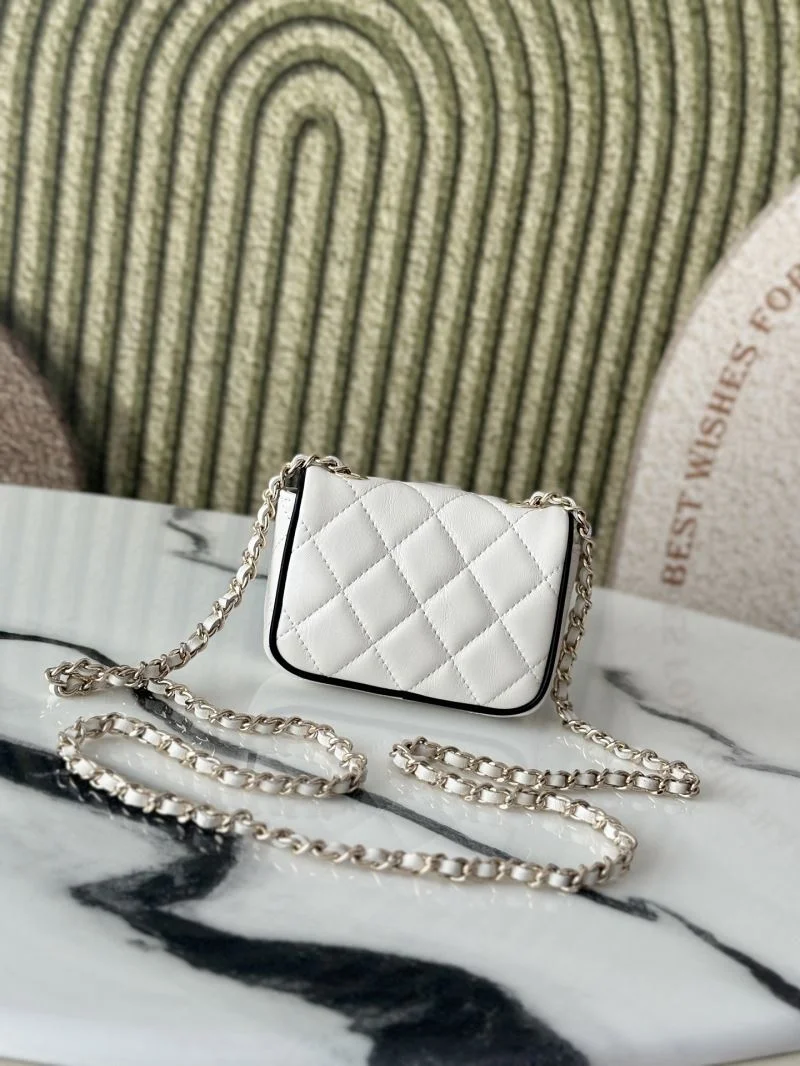 Chanel CF Series Bags Chic 53492
