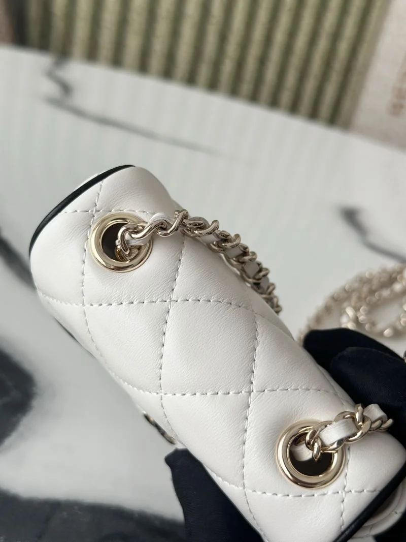 Chanel CF Series Bags Chic 53492