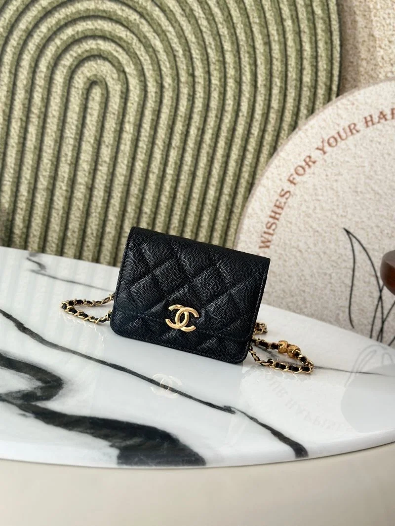 Contemporary Chanel CF Series Bags 53531