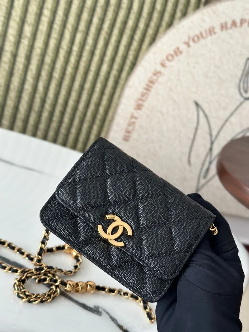 Contemporary Chanel CF Series Bags 53531