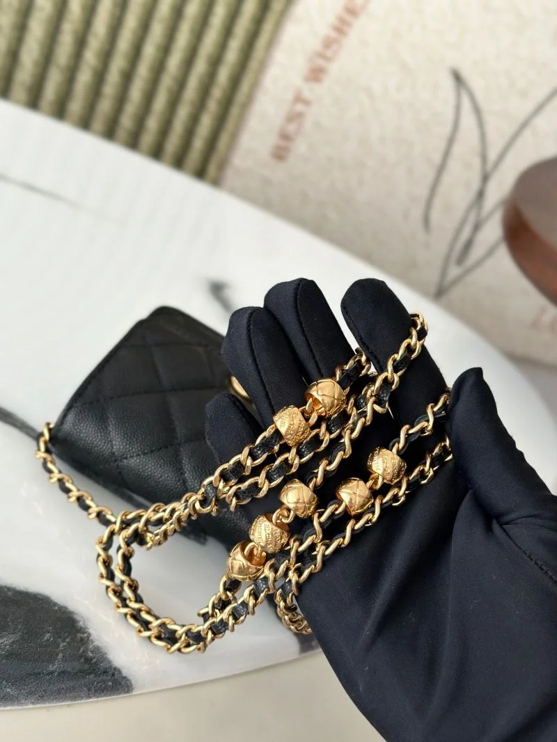 Contemporary Chanel CF Series Bags 53531