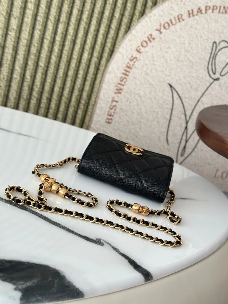 Contemporary Chanel CF Series Bags 53531