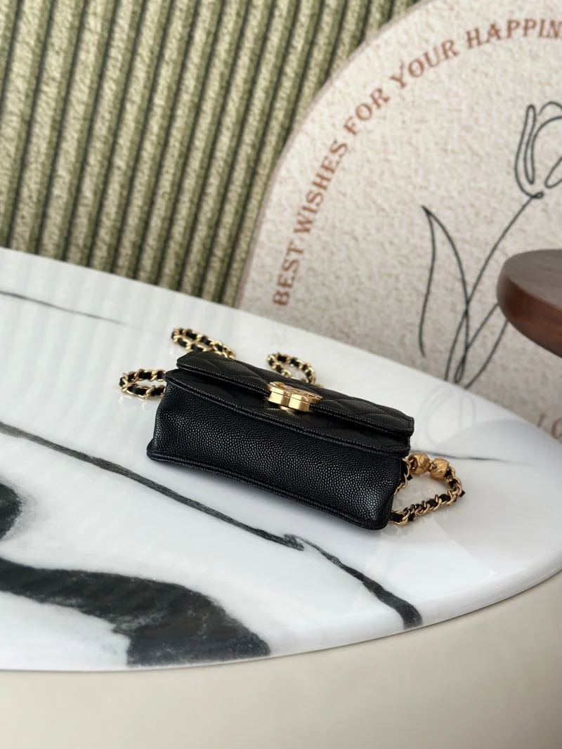 Contemporary Chanel CF Series Bags 53531
