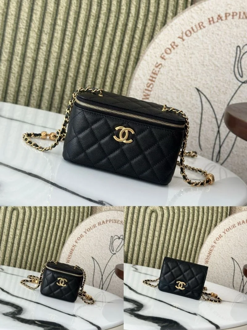 Contemporary Chanel CF Series Bags 53531