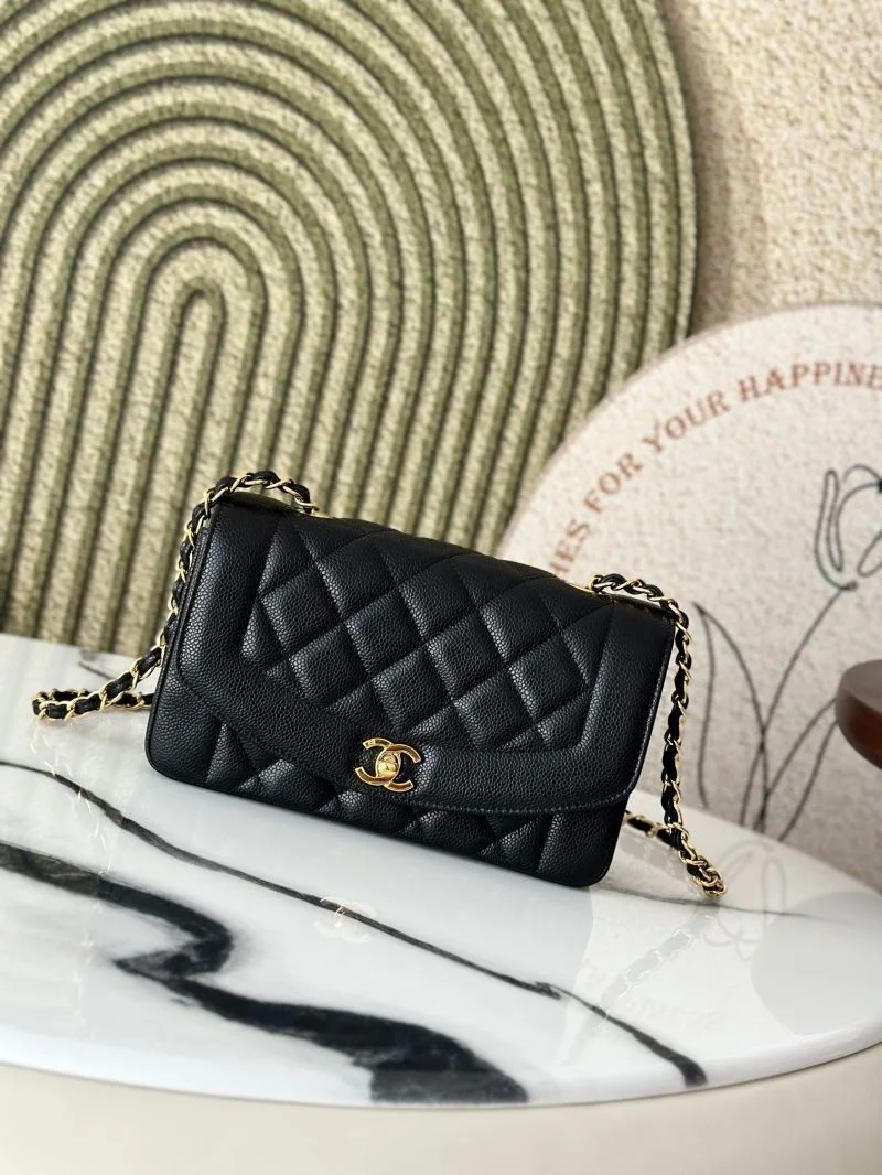 Chanel CF Series Bags Sustainable 53493