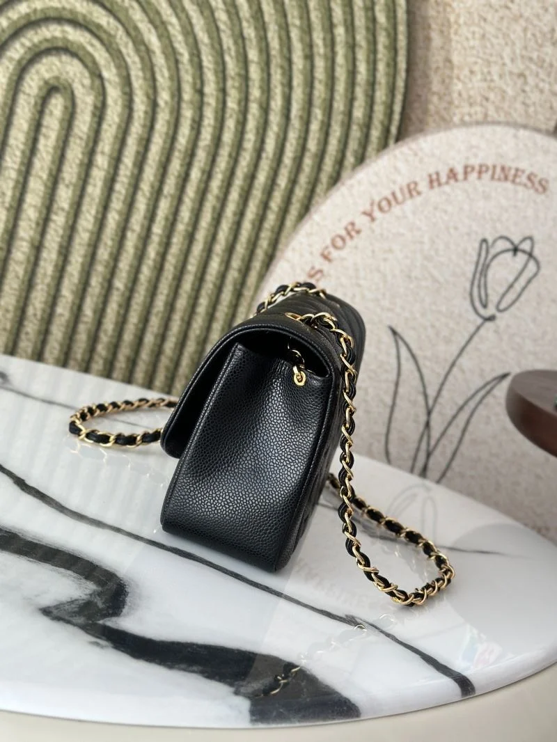 Chanel CF Series Bags Sustainable 53493
