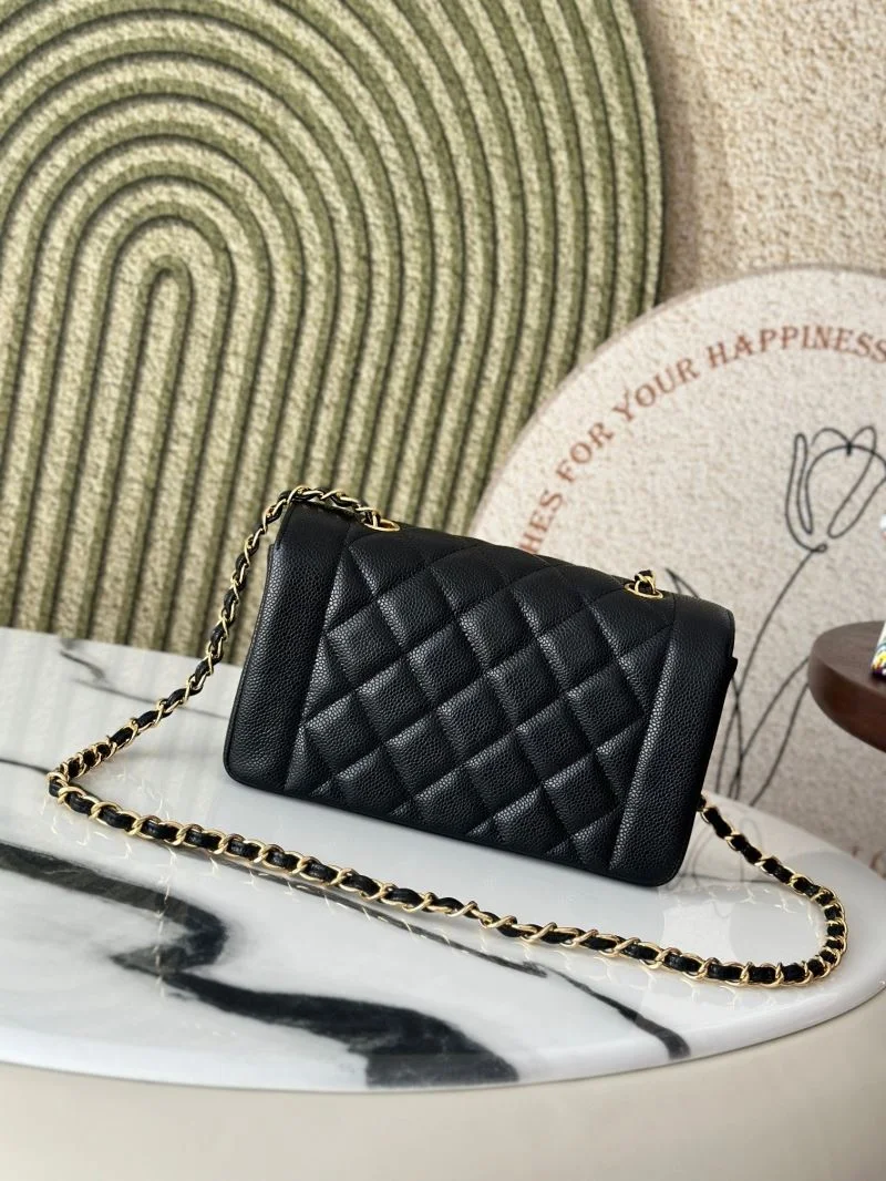 Chanel CF Series Bags Sustainable 53493