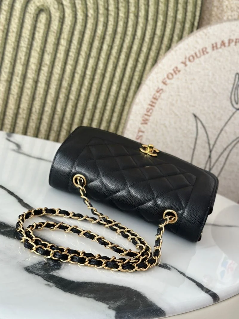 Chanel CF Series Bags Sustainable 53493