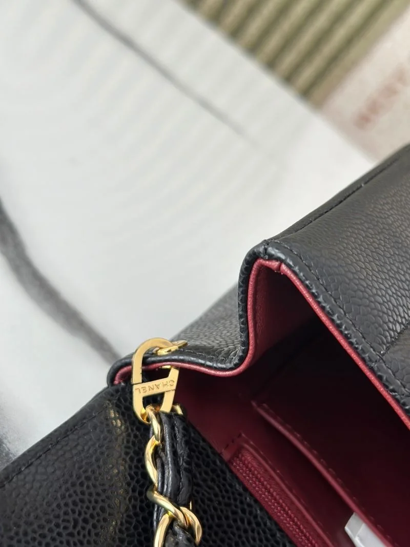 Chanel CF Series Bags Sustainable 53493