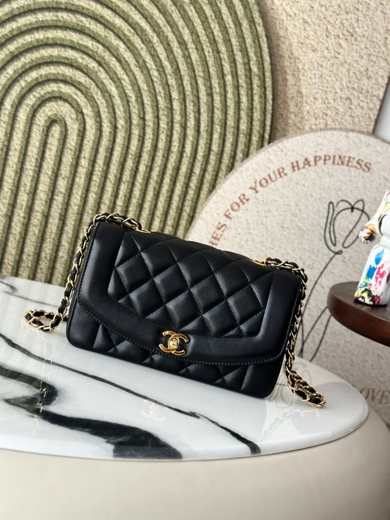 Chanel CF Series Bags Casual 53488