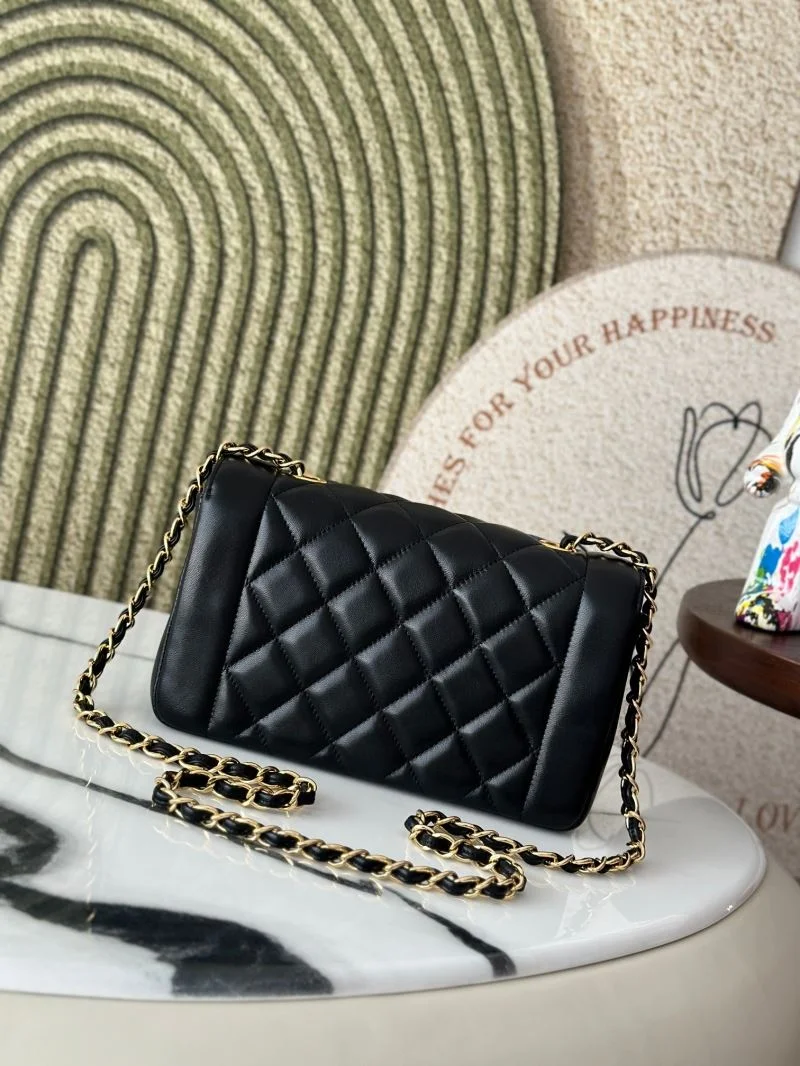 Chanel CF Series Bags Casual 53488